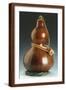 Brown Frame