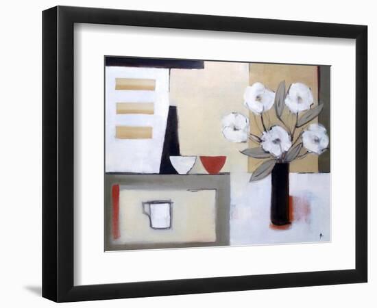 Saki-Ana Bianchi-Framed Giclee Print