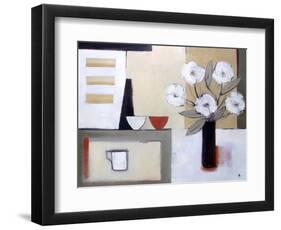 Saki-Ana Bianchi-Framed Giclee Print