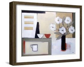 Saki-Ana Bianchi-Framed Giclee Print