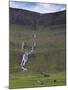 Saksunardalur Valley Near Saksun, Streymoy, Faroe Islands, Denmark, Europe-Patrick Dieudonne-Mounted Photographic Print