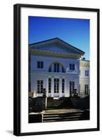 Saku Manor-null-Framed Giclee Print