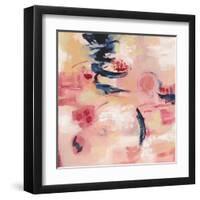 Sakura I-Silvia Vassileva-Framed Art Print