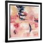 Sakura I-Silvia Vassileva-Framed Art Print