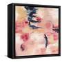 Sakura I-Silvia Vassileva-Framed Stretched Canvas