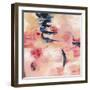 Sakura I-Silvia Vassileva-Framed Art Print