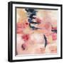 Sakura I-Silvia Vassileva-Framed Art Print