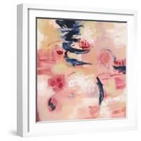 Sakura I-Silvia Vassileva-Framed Art Print