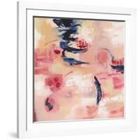 Sakura I-Silvia Vassileva-Framed Art Print