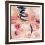 Sakura I-Silvia Vassileva-Framed Art Print