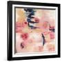 Sakura I-Silvia Vassileva-Framed Art Print