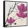 Sakura II-null-Framed Stretched Canvas