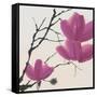 Sakura II-null-Framed Stretched Canvas