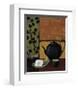 Sakura Tea I-Krista Sewell-Framed Giclee Print