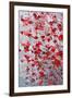 Sakura Tree I-Ann Marie Coolick-Framed Art Print