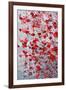 Sakura Tree I-Ann Marie Coolick-Framed Art Print