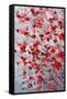 Sakura Tree I-Ann Marie Coolick-Framed Stretched Canvas