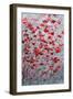 Sakura Tree II-Ann Marie Coolick-Framed Art Print