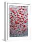 Sakura Tree II-Ann Marie Coolick-Framed Art Print