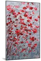 Sakura Tree II-Ann Marie Coolick-Mounted Art Print