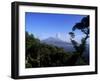 Sakurajima-null-Framed Photographic Print