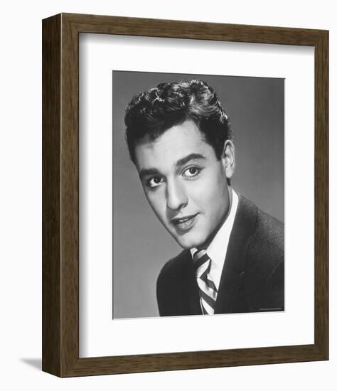 Sal Mineo-null-Framed Photo