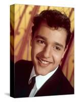 Sal Mineo-null-Stretched Canvas