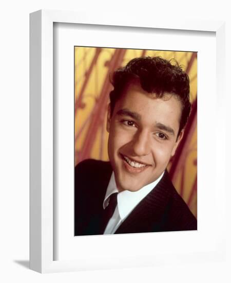 Sal Mineo-null-Framed Photographic Print