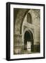 Sala de las dos Hermanas, Alhambra-Science Source-Framed Giclee Print