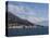 Sala, Lake Garda, Lombardy, Italian Lakes, Italy, Europe-Sergio Pitamitz-Stretched Canvas