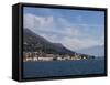 Sala, Lake Garda, Lombardy, Italian Lakes, Italy, Europe-Sergio Pitamitz-Framed Stretched Canvas