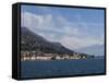 Sala, Lake Garda, Lombardy, Italian Lakes, Italy, Europe-Sergio Pitamitz-Framed Stretched Canvas