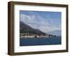 Sala, Lake Garda, Lombardy, Italian Lakes, Italy, Europe-Sergio Pitamitz-Framed Photographic Print