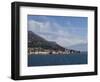 Sala, Lake Garda, Lombardy, Italian Lakes, Italy, Europe-Sergio Pitamitz-Framed Photographic Print