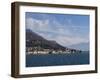 Sala, Lake Garda, Lombardy, Italian Lakes, Italy, Europe-Sergio Pitamitz-Framed Photographic Print