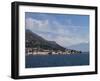 Sala, Lake Garda, Lombardy, Italian Lakes, Italy, Europe-Sergio Pitamitz-Framed Photographic Print