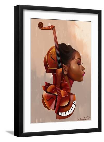 Art Print, , large