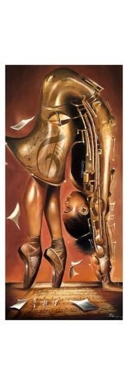 Art Print, , large