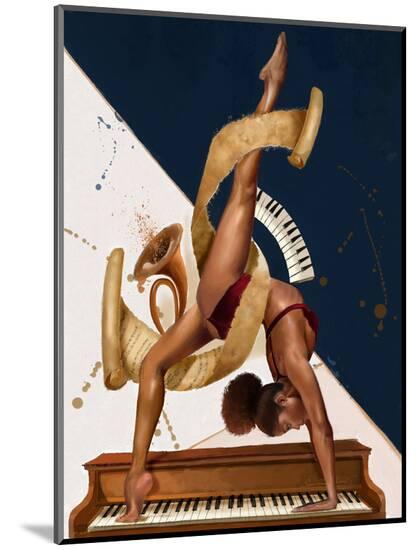 Art Print, , large