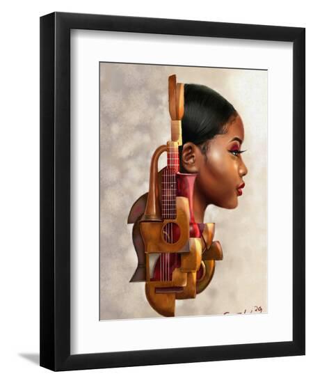 Art Print, , large
