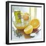 Salad Dressing-David Munns-Framed Premium Photographic Print