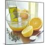 Salad Dressing-David Munns-Mounted Premium Photographic Print