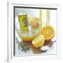 Salad Dressing-David Munns-Framed Photographic Print