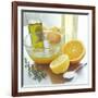 Salad Dressing-David Munns-Framed Photographic Print