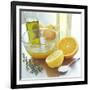 Salad Dressing-David Munns-Framed Photographic Print