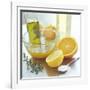 Salad Dressing-David Munns-Framed Photographic Print