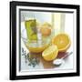 Salad Dressing-David Munns-Framed Photographic Print