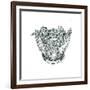 Salad-Wendy Edelson-Framed Giclee Print