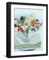 Salade Niçoise-Howard Shooter-Framed Photographic Print