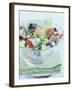 Salade Niçoise-Howard Shooter-Framed Photographic Print